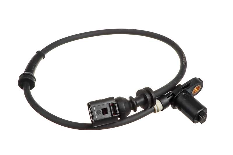 Wheel speed sensor